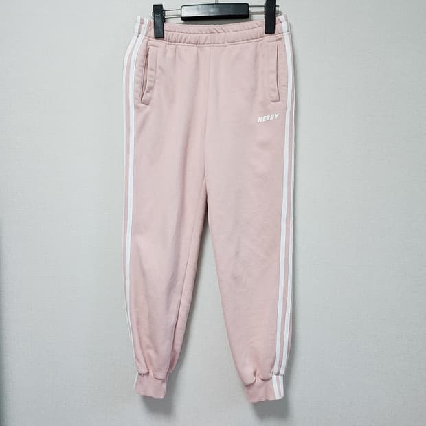 [XS] 널디 여성 조거팬츠