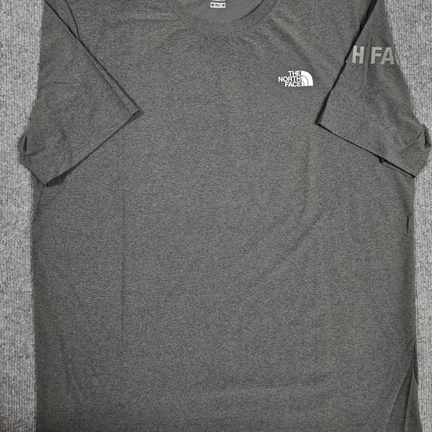 노스페이스 빅토리 아이스 런 반팔티(급처)