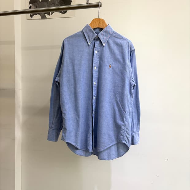 RALPH LAUREN 셔츠