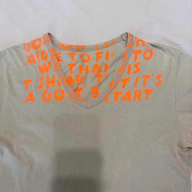 04SS(본인기) Aids T by Miss Deanna