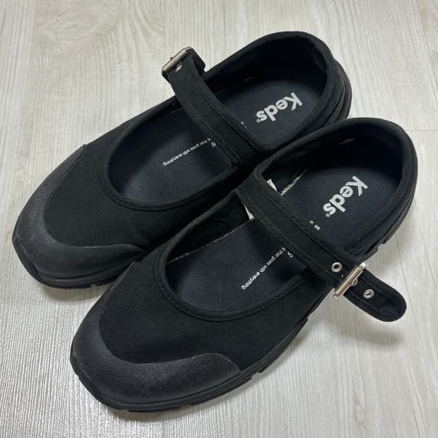 케즈 메리제인 235