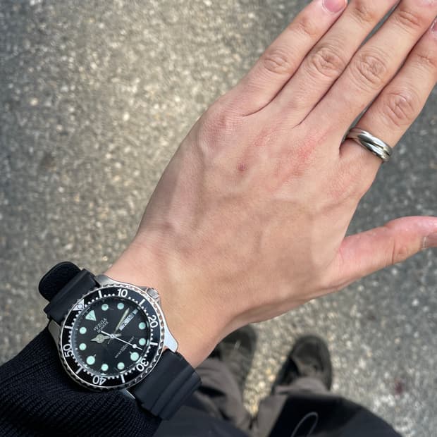 CITIZEN VEGA - Vega 3J00-397037