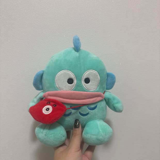 교동이 