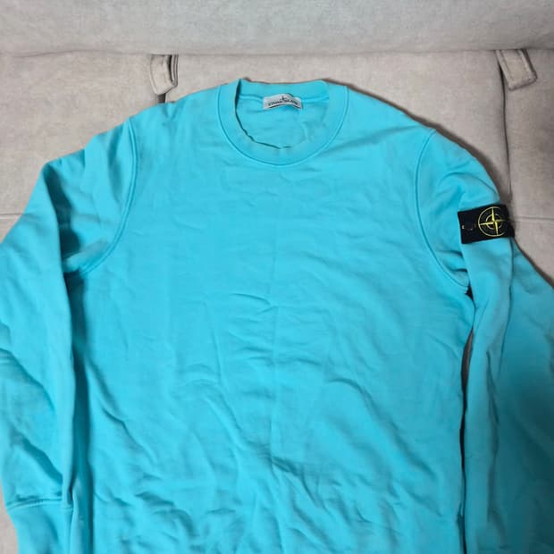 스톤아일랜드 맨투맨