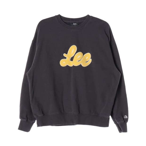 LEE 맨투맨 L