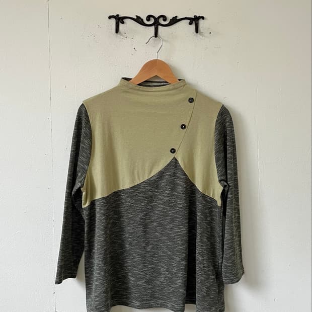 Japan vtg 아카이브 탑