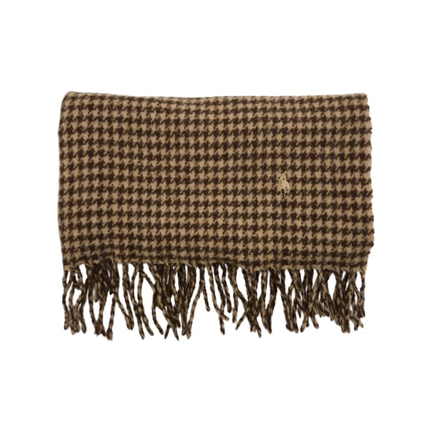 랄프로렌 목도리 머플러 [JBSFC10445-416-06]