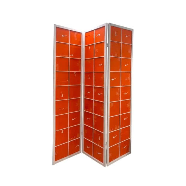 Nike Shoebox Partition (3-Panel)