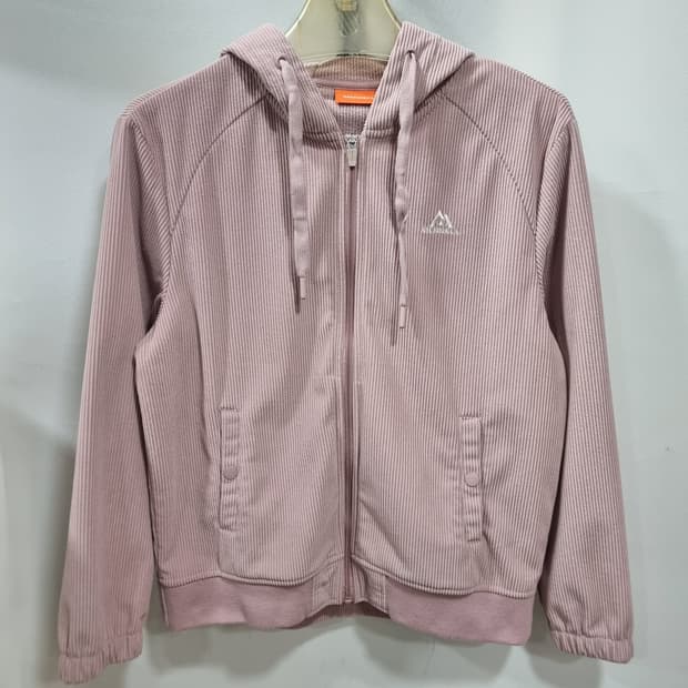 머렐 코듀로이 후드집업 (D108