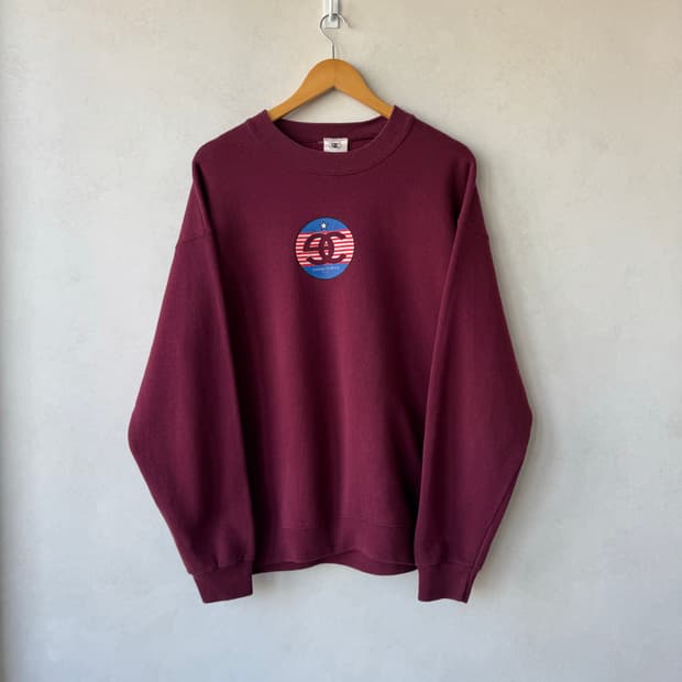 90s Ezeklel Skate 맨투맨