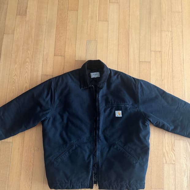 칼하트 디트로이트OG 자켓 XXL