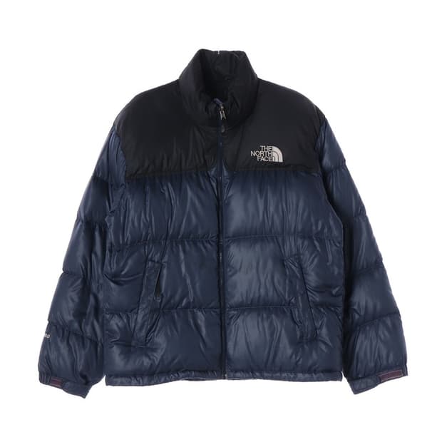 노스페이스 눕시 네이비 M