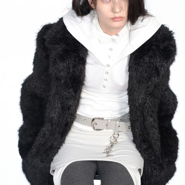 세릭 빅카라 퍼자켓