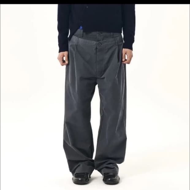 ee 더블웨이스트 M사이즈