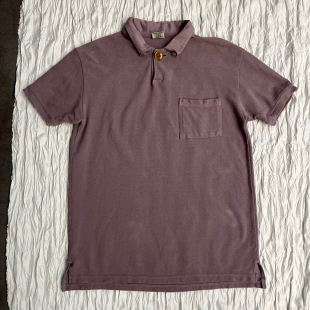 KAPITAL pk shirt