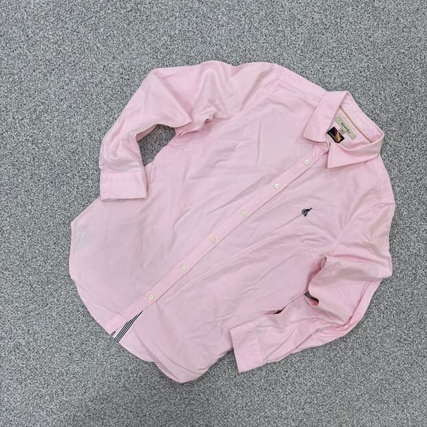 95 빈폴 Beanpole 긴팔 셔츠 남방 0709J1