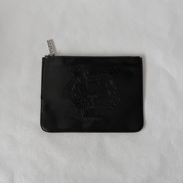 겐조(KENZO) 클러치백