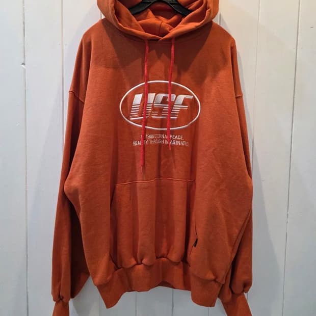 URBANSTOFF  후드티