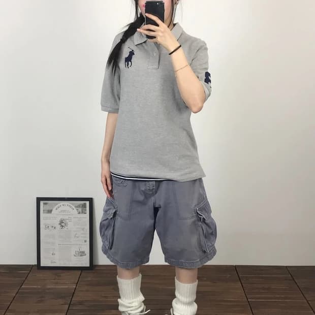 Polo Ralph Lauren Big Pony Polo