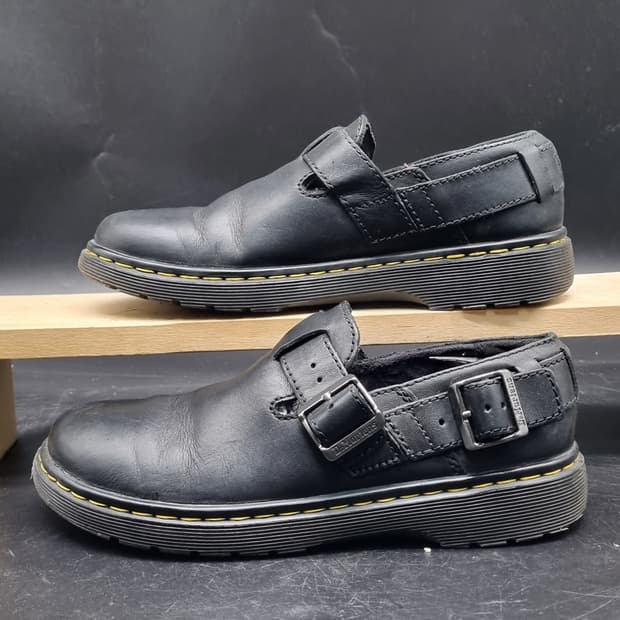 닥터마틴 조지 로퍼 37 240