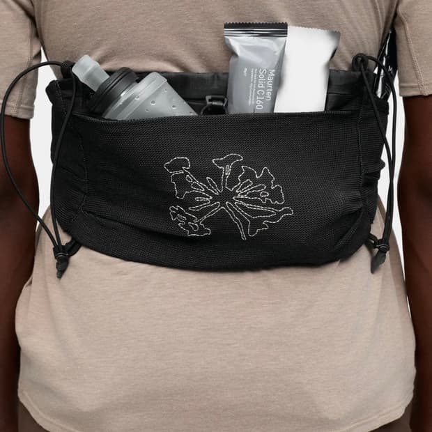 Portal 런닝 벨트