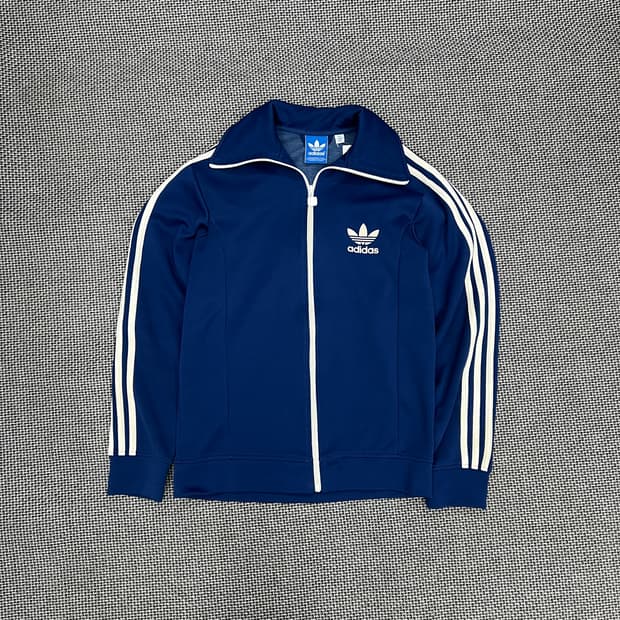 아디다스 져지 블루 100