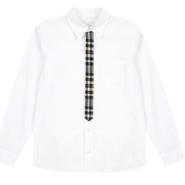 사파리스팟 타이 셔츠