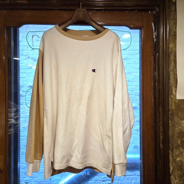 챔피온 리버스위브 하레