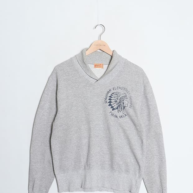 Cheswick SPORTSWEAR Sweat Shirts