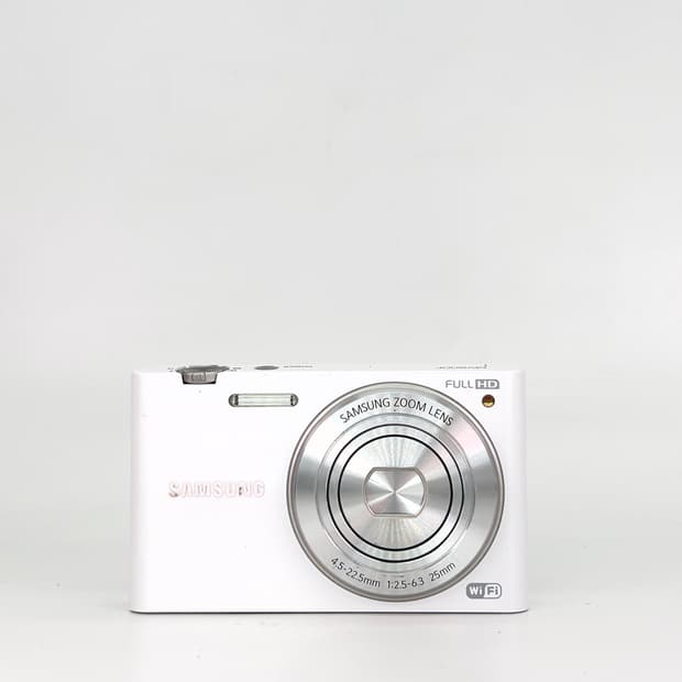 삼성 Samsung MV900F 화이트