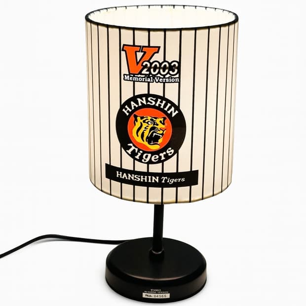 2003 한신타이거즈 스탠드 라이트