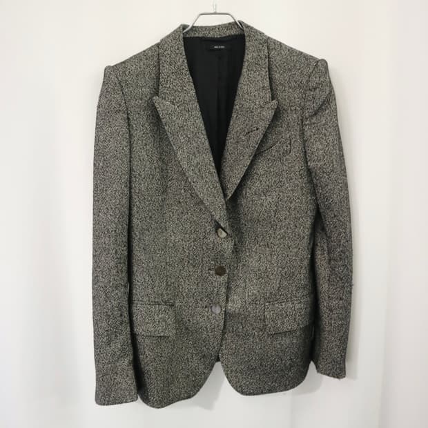 Tom Ford virgin wool blazer