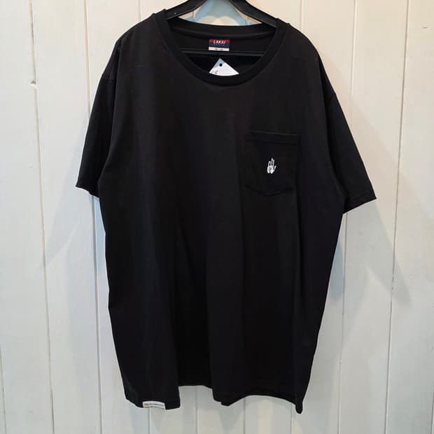 LAKAI 반팔티 (빅사이즈)