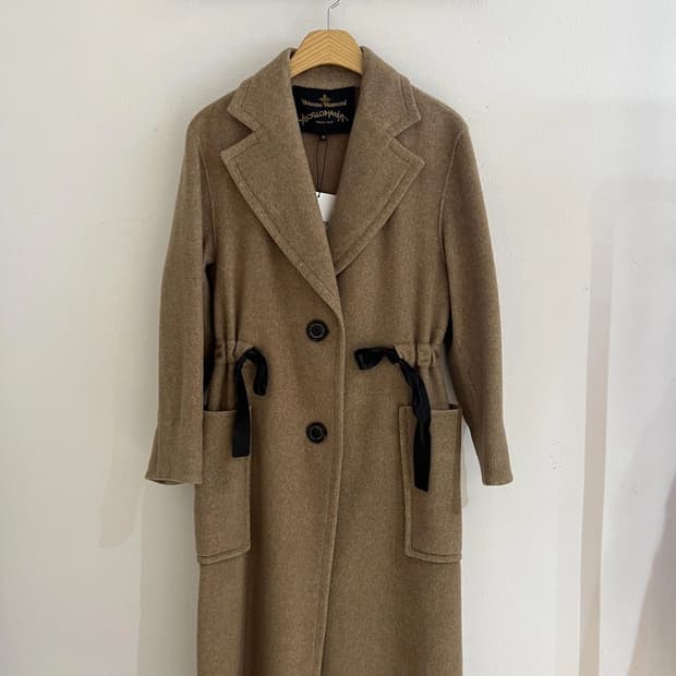 비비안웨스트우드 코트