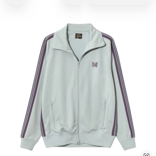 니들스 트랙자켓 L 색소폰