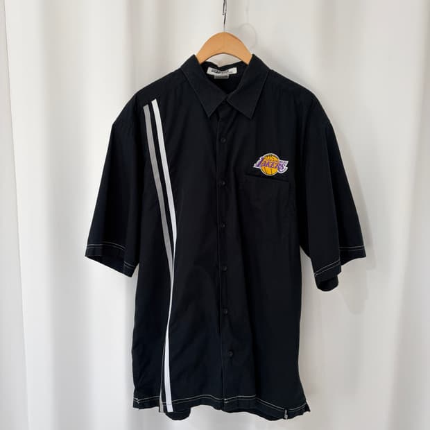 ANTIGUA SPORT short sleeve shirt