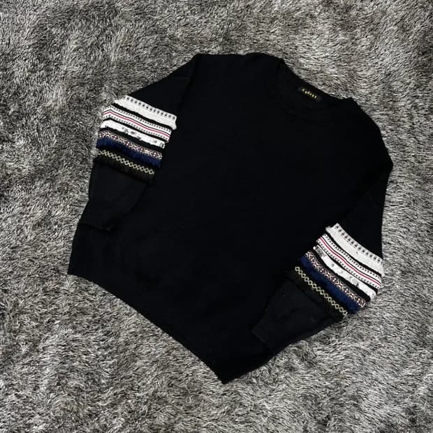 에고이스트 니트 (FREE)