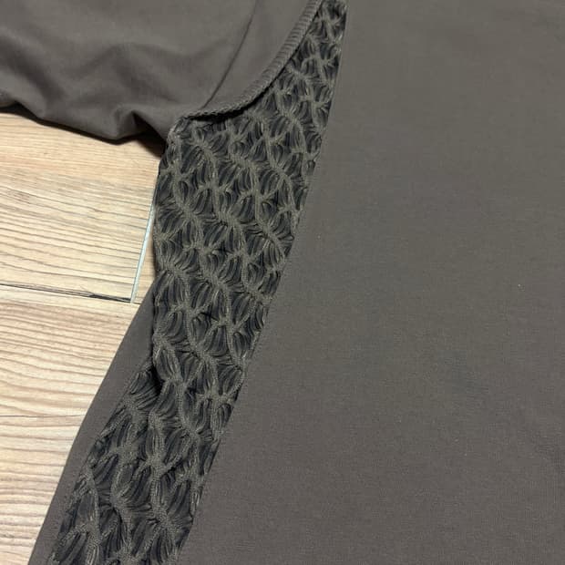 XLIM ep.5 SYNOPSIS 01 T-SHIRT