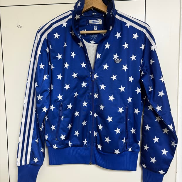 아디다스 별 저지 <컨디션 최상>