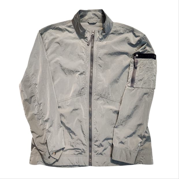 탑텐 밸런스 바람막이 (2XL)