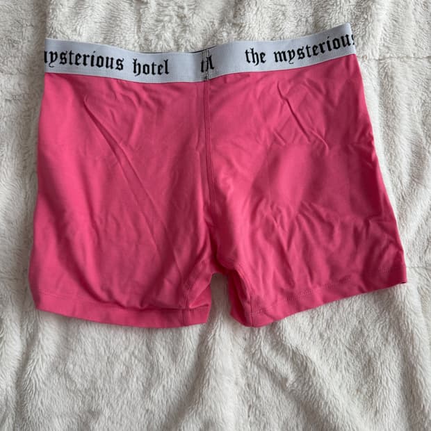 더미스테리어스호텔 드로즈 M