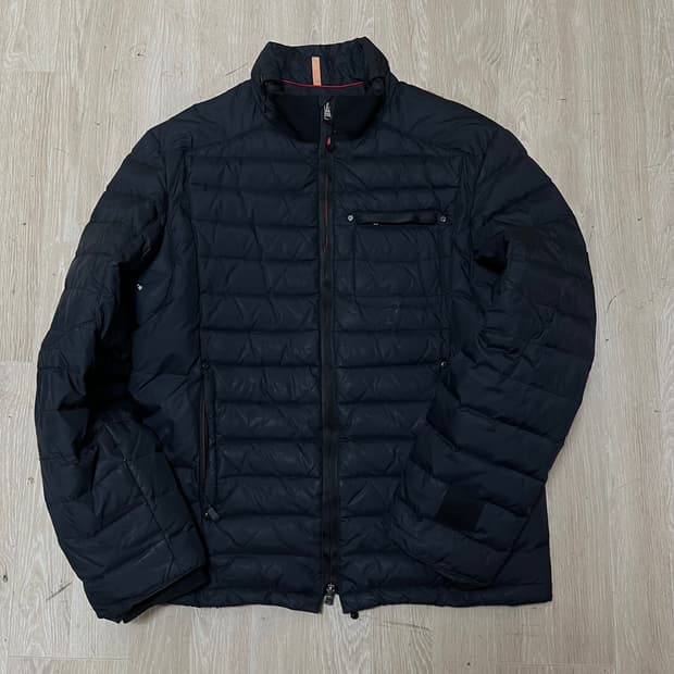 폴로 랄프로렌 액티브웨어 덕다운 포켓 경량패딩 XL/105