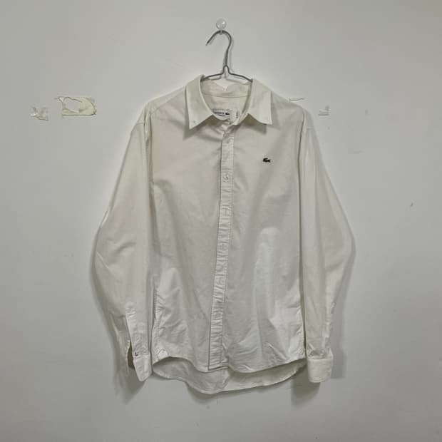 라코스테 셔츠