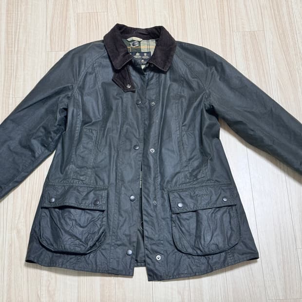 바버 비드넬 세이지 36 (UK 10)