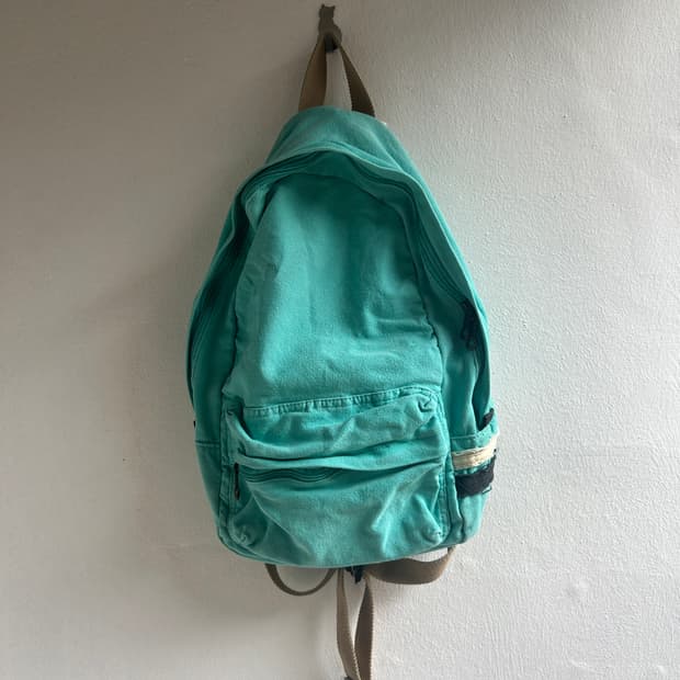 백팩