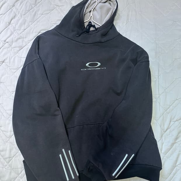 오클리 00s 3D 소프트웨어 후드 XXL