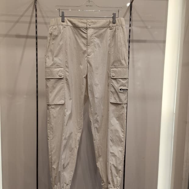 디스커버리 카고바지34(최상급)