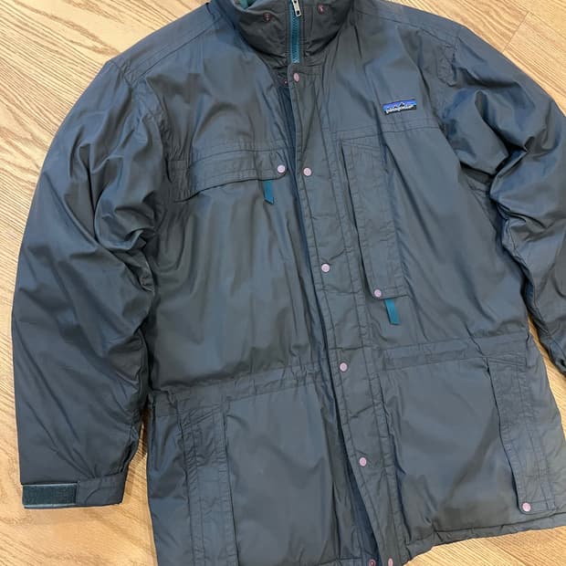 빈티지 파타고니아 DAS파카