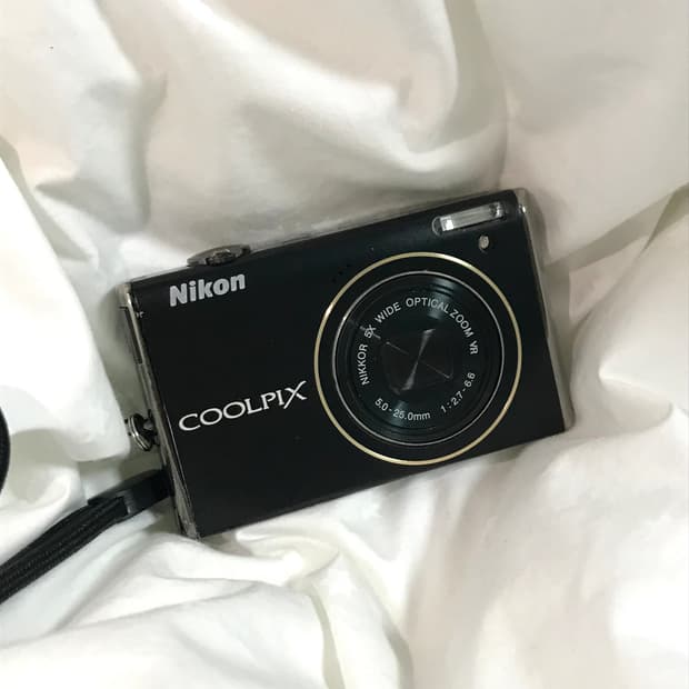 (필름색감!) Coolpix s640 /쿨픽스 S640