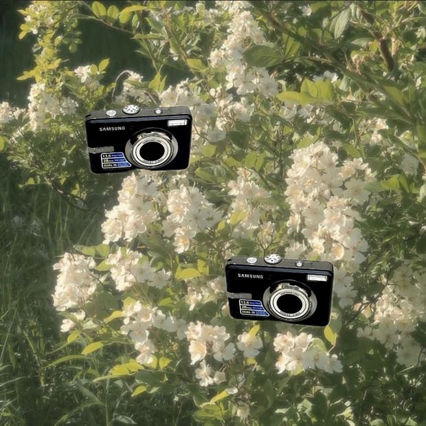 입문&강추!) Samsung VLUU M300W 디카 카메라